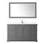 Meuble-lavabo sur pied simple avec plateau Avery-92725554-92725557-92725552
