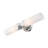 Charlesha 2-Light Dimmable Bath Bar-1932713132