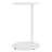 Note Steel Top End Table-24320606-94579064