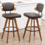 Tabouret de bar et de comptoir Modern-818727014-818727016