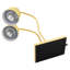 Lampe chauffante 500 W à 2 têtes-875847765