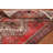 Vintage Wool Traditional Rug 4x6