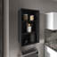 Armoire murale Kaltag, 3 tablettes, cuisine-106007775