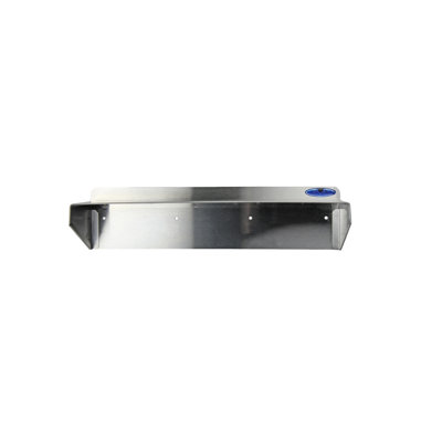 Metal Floating Shelf