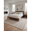 Akash Rectangle Area Rug in Beige/Light Brown-522630129