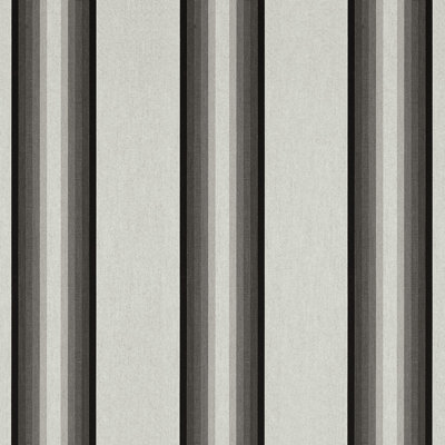 Tissu Sunbrella à rayures 46 po