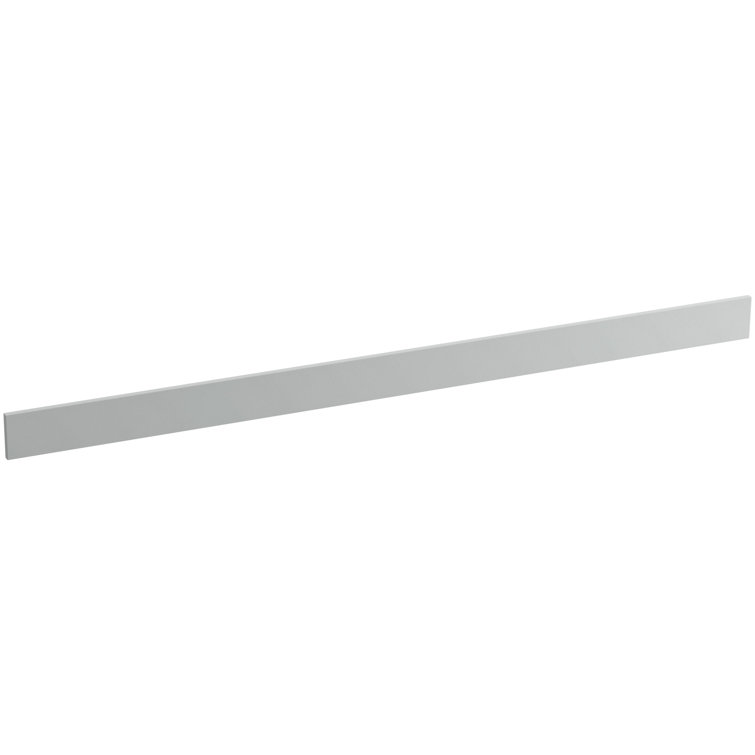 Solid/Expressions 61" Backsplash Kit