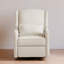 Devon Recliner and Swivel Glider-746979456
