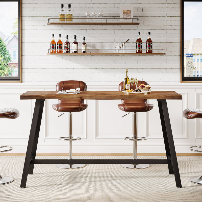 55.1cm Home Bar