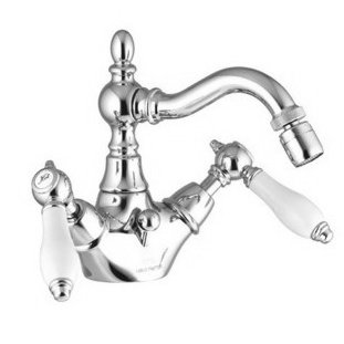 Herend Single-Hole Vertical Bidet Faucet