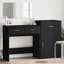 Dressing Table with Mirror-114308569
