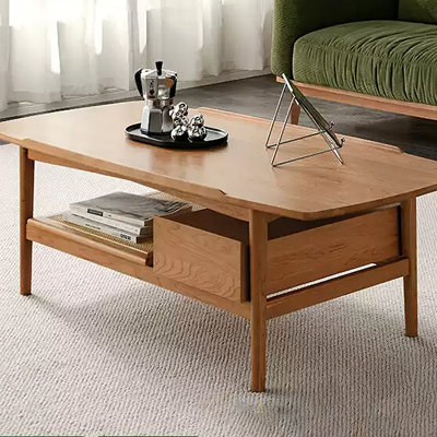Table basse Nordic