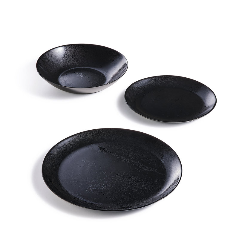 Diana Piece Dinnerware Set - Service for 4