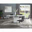 Chaise d'appoint Zlatan (lot de 2)