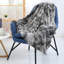 Jeté en fausse fourrure Faux Fur Throw Blanket-1544521614-1544521610