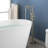 Floor Tub Filler with Diverter-76793521