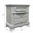 3-Drawer Nightstand