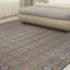 One-of-a-Kind 10' X 10'9" Area Rug
