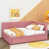 Rose est en rupture de stock