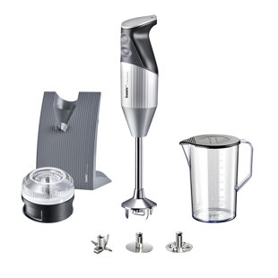 Bamix Swissline 200w Hand Blender
