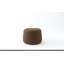 Apel Round Pouf-1443074371