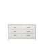 Commode double à 6 tiroirs Festus-1122534197