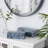 2 Piece Manufactured Wood Decorative Box Set