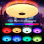 1-Light Flush Mount