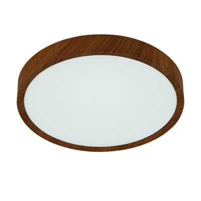 Azeemah LED Flush Mount