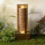 Waterfall Fountain with Lights-115290473