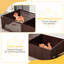 Enclos pour chien-92194299