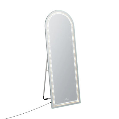 Meuble-lavabo pleine longueur Stage Lite