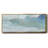 Cerulean Clouds I- Framed Canvas-110623298