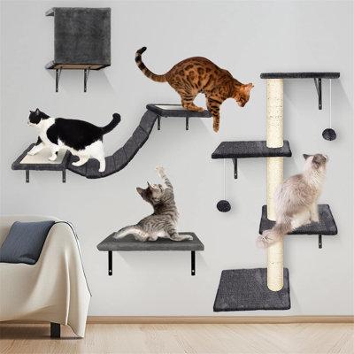 98cm H Cat Tree