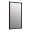 Jacquard Bathroom/Vanity Mirror-590954995