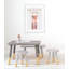 Danse, impression sur papier-47833463-47833462