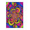 Kaleidoscope Burst Rug
