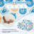 2-In-1 Convertible Kids Sleeper Chair