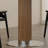 Mid-Century Round Dining Table-1829674563