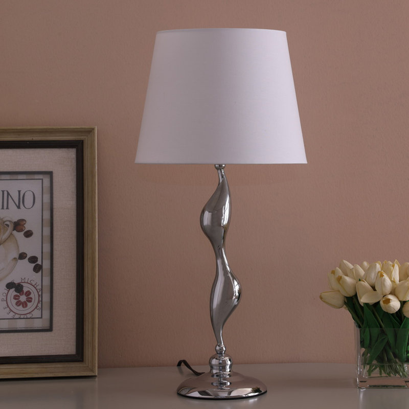 Lampe de table Erte Art Deco