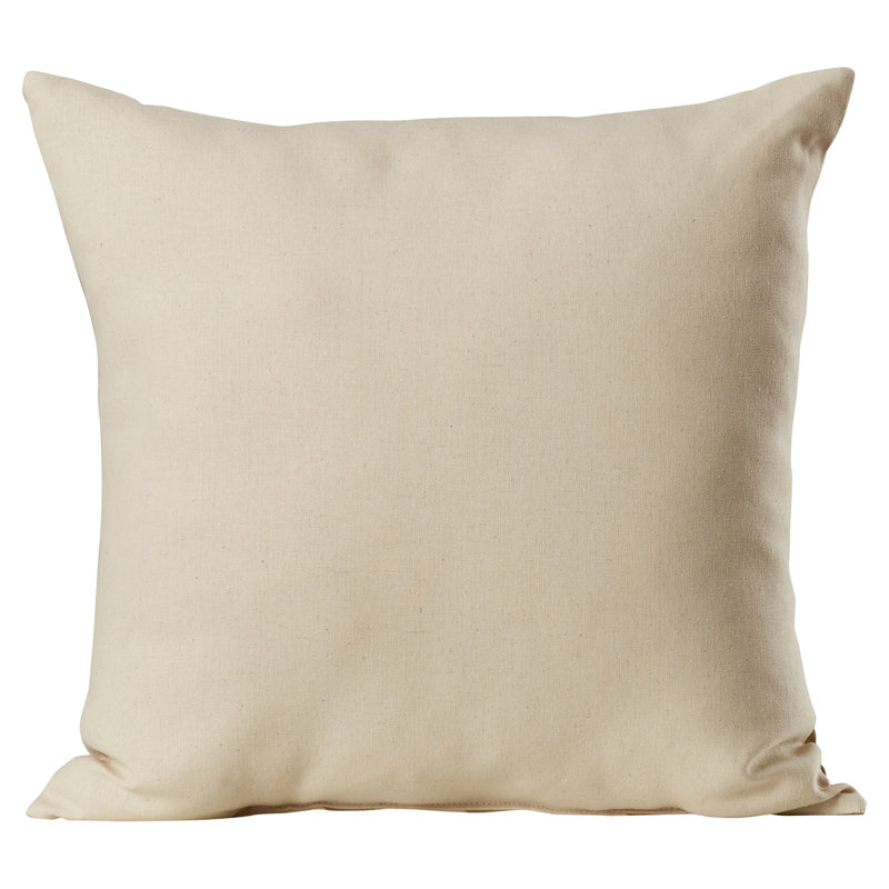  Throw Pillow, Gold