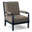 Lind Island 29" Wide Lounge Chair-54348725-133042973