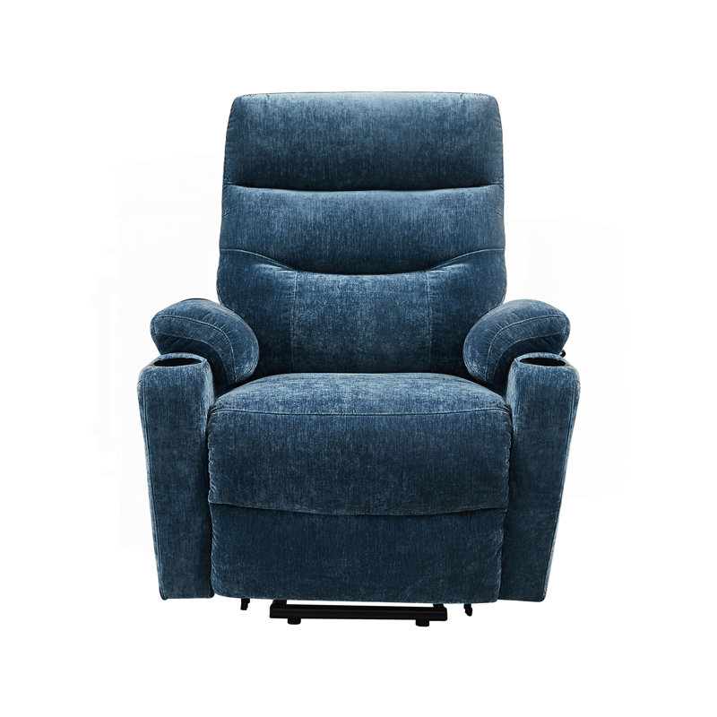 High-End Electric Recliner Chair With Multiple Functions For Seniors