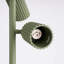 Karbon Powder Coated Column Floor Lamp-524410547-524410550