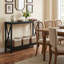 Table d'appoint 2 niveaux-887280967