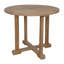 Montage Teak Bistro Table