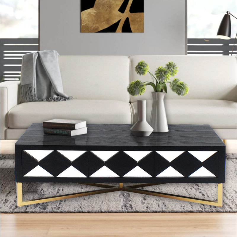Vernell Coffee Table