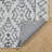 Tapis rectangulaire Laice-713468721