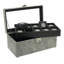 Cubano Leather Watch Box + Locking-56609433