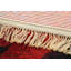 One-of-a-Kind 2’6x4’5 Hand Knotted Area Rug